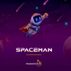 Spaceman 737